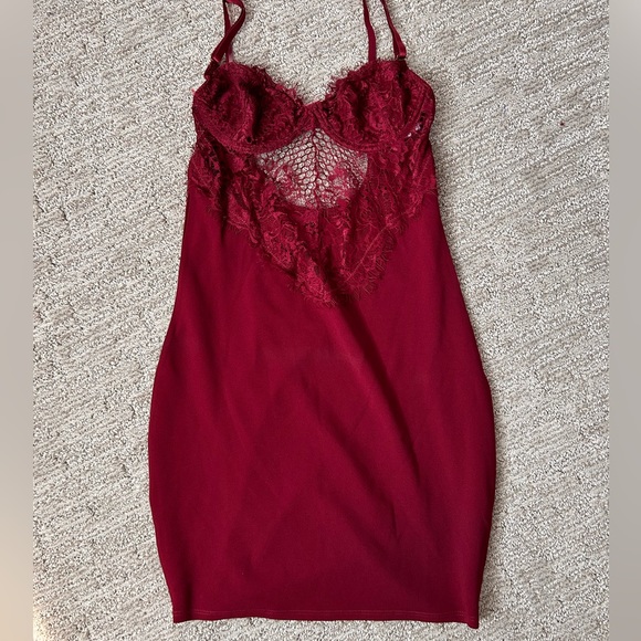 Fashion Nova Mini Dress - Picture 1 of 2